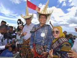 Kemendes PDTT Bakal Rayakan Hari Jadi BUMDes di Bintan