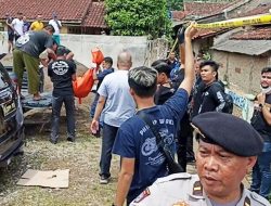 Pembunuh Berantai di Cianjur Bekasi Habisi Mertua, 2 Istri dan 4 Anak