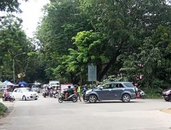 Pemko Batam Bakal Perbaiki Jalan di Simpang Cikitsu Kelurahan Belian