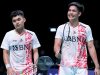 Indonesia Masters 2023: 9 Wakil Merah Putih Berlaga di Perempat Final