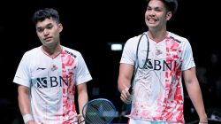 Indonesia Masters 2023: 9 Wakil Merah Putih Berlaga di Perempat Final