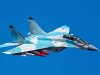 Rusia Upgrade Radar dan Avionik Armada Jet Tempur MiG-35 Fulcrum-F
