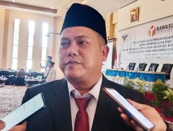 Bawaslu Bintan Rekrut Pengawas Adhoc untuk Pemilu 2024