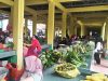 Pasca Lebaran, Harga Cabai di Pasar Tradisional Karimun Turun