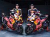 Oranye, Warna Kebesaran Tim Red Bull KTM Factory Racing