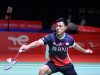 Indonesia Masters 2023: Vito Singkirkan Kidambi, Jojo Sikat Nhat Nguyen