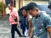 Peras Sepasang Kekasih di Dompak, 2 Pelaku Diringkus Polisi