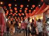 Besok, Ada Pesta Kembang Api di Pasar Imlek China Town Batam