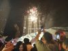Pesta Kembang Api Imlek di China Town Batam Hibur Ribuan Pelancong