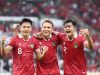 Witan Susul Egy Main di Paruh Musim Liga I Indonesia