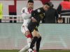 Tanpa Messi dan Mbappe, PSG di Permak Monaco 3-1