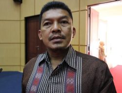 PDIP Bintan Pertanyakan Roby Kurniawan Menginginkan Wakil atau Tidak ?