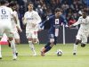 Mbappe dan Messi Bawa PSG Unggul 3-0 di Laga Tandang Marseille