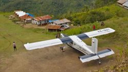 OPM: Pilot Susi Air Kami Sandera