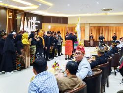 Aliansi Sasak Lombok Indonesia Kota Batam Resmi Dilantik