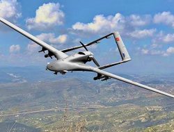 Indonesia akan Beli Drone Serang Bayraktar TB-2 dan Anka-B Turkiye