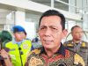 Gubernur Ansar: Defisit, Kinerja PT Pelabuhan Kepri Harus Dievaluasi