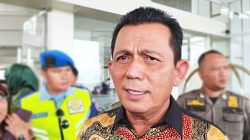 Gubernur Ansar: Defisit, Kinerja PT Pelabuhan Kepri Harus Dievaluasi