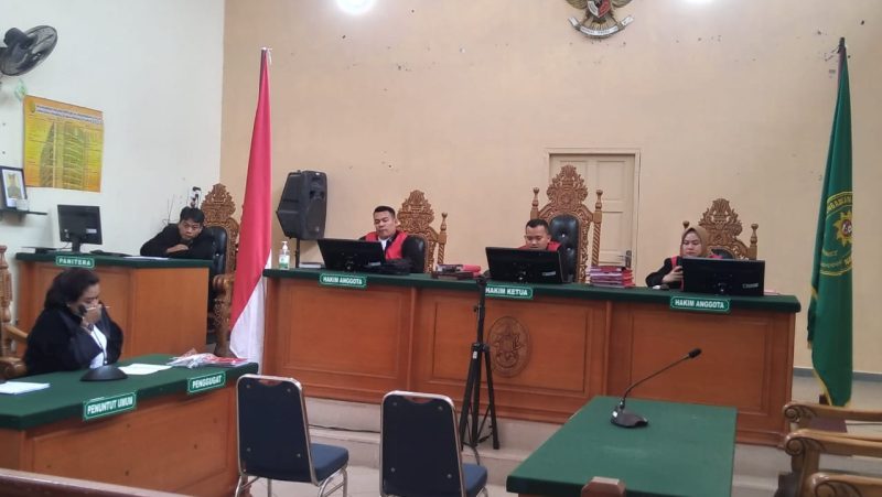 Pengadilan Negeri Karimun