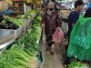 Harga Sayur Naik Tinggi di Sejumlah Pasar Batam, Warga Menjerit