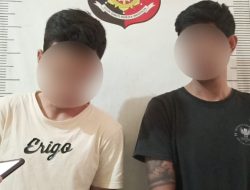 Pencuri Barang Pollux Habibie Ngaku Ingin Bangun Rumah di Tanjungpinang