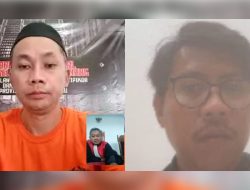 Jaksa Kejari Tanjungpinang Tuntut Terdakwa 3,6 Tahun Penjara Lewat Video Call WhatsApp