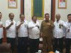 Ketua PT Kepri Minta Dukungan Gubernur Tambah 3 Pengadilan Baru