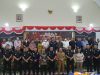 KPPBC Tanjungbalai Karimun Berikan Penghargaan kepada Pelaku Bisnis