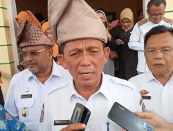 Gubernur Kepri: Perizinan Reklamasi Urusannya Sampai ke Pusat