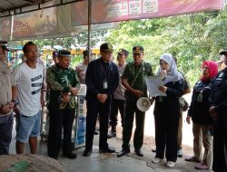 PN Tanjungpinang Eksekusi Sita Lahan dan Bangunan di Bintan