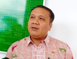 5 Hakim Pengadilan Negeri Tanjungpinang Lulus Tes Calon Pimpinan