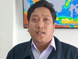 BMKG Tanjungpinang Prediksi Angin Kencang Terjadi Sampai April 2023
