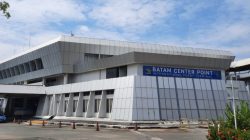 Pelabuhan Batam Center