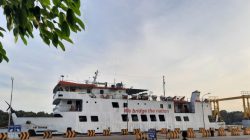 Jadwal Kapal Roro Terbaru dari Batam ke Berbagai Tujuan