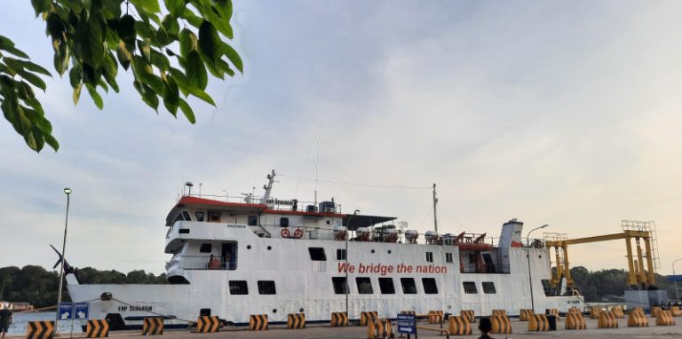 Jadwal Kapal Roro Terbaru Dari Batam Ke Berbagai Tujuan Ulasan Co