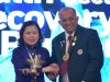Moh. Adib Khumaidi Jabat  Ketua Asosiasi Kedokteran se-ASEAN