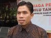 Bawaslu Tanjungpinang Bentuk Posko Kawal Hak Pilih