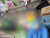 Kecelakaan Maut di Batam, Korban Tewas Digilas Truk Trailer