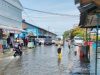 BPBD Imbau Masyarakat di Pesisir Bintan Waspada Banjir Rob