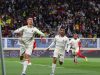 Ronaldo Makin Gacor, Masuk Delapan Besar Top Skor Liga Saudi Pro League