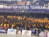 Polemik Turnamen Futsal Kepala BP Batam Tingkat SMA/SMK