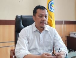 Prof. Agung Dhamar Syakti Kembali Daftar Pemilihan Rektor UMRAH Periode 2024-2028