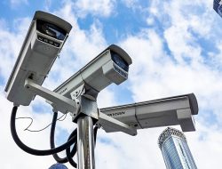 Cegah Spionase, Pemerintah Indonesia Diimbau Copot Semua CCTv Buatan China