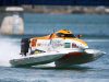 Kejuaraan Dunia F1 Power Boat 2023 Berlangsung di Danau Toba Besok