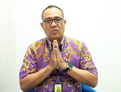 KPK Tetapkan Eks Pejabat Pajak Rafael Alun Trisambodo Tersangka Pencucian Uang