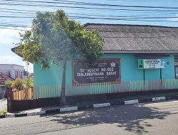 Dua Sekolah Dasar di Tanjungpinang Ditutup karena Minim Siswa