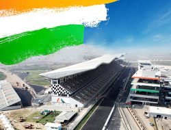Kejuaraan MotoGP 2023 Sirkuit Buddh India Terancam Batal