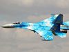 Jet Tempur F-16 Lebih Buruk Daripada Su-27 Kata Pilot AU Ukraina
