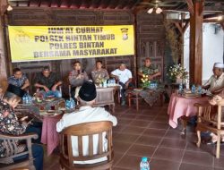 Kapolres Bintan Respons Keluhan Terkait Aksi Jambret dan Balap Liar