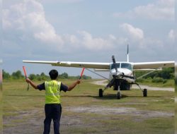 Pesawat Susi Air Dibakar, Nasib Penumpang dan Pilot Belum Diketahui